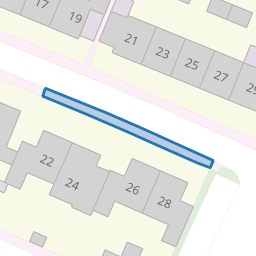 Perceel UBG00-B-3808