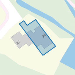 Perceel UBG00-B-3814