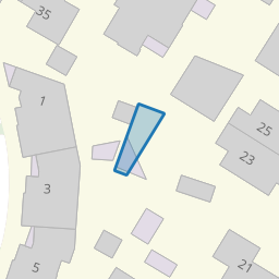 Perceel UBG00-B-3817