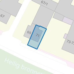 Perceel UBG00-B-3820