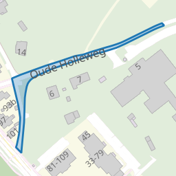 Perceel UBG00-B-3824