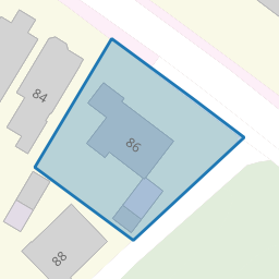 Perceel UBG00-B-3825