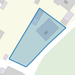 Perceel UBG00-B-3826