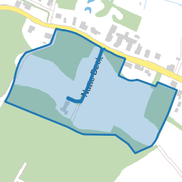 Perceel UBG00-B-3836