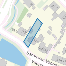 Perceel UBG00-B-3847