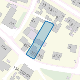 Perceel UBG00-B-3853