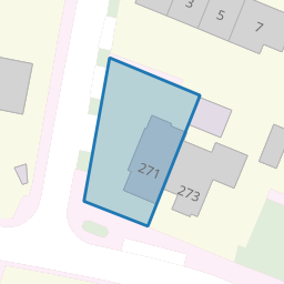 Perceel UBG00-B-3856