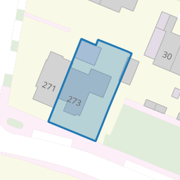 Perceel UBG00-B-3857