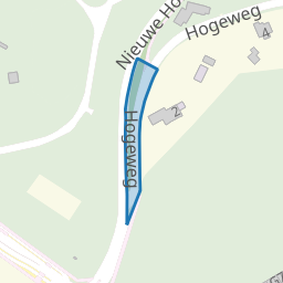 Perceel UBG00-B-3864