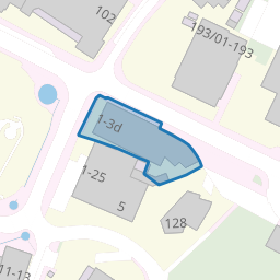 Perceel UBG00-B-3877