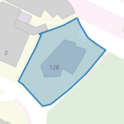 Perceel UBG00-B-3878