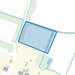 Perceel UBG00-B-3884