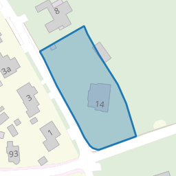 Perceel UBG00-B-3890