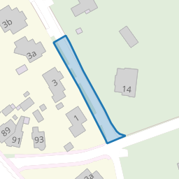 Perceel UBG00-B-3891