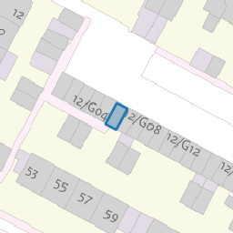 Perceel UBG00-B-3901