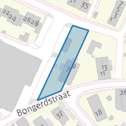 Perceel UBG00-B-3902