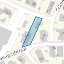 Perceel UBG00-B-3903