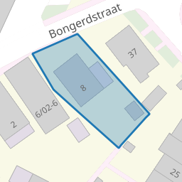 Perceel UBG00-B-3905