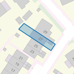 Perceel UBG00-B-3913