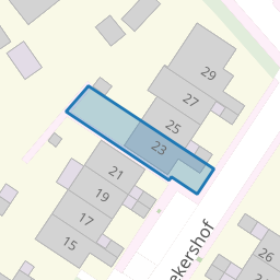 Perceel UBG00-B-3915