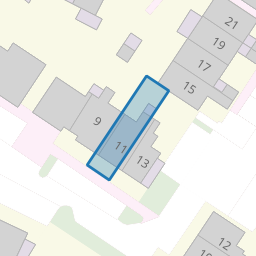 Perceel UBG00-B-3921