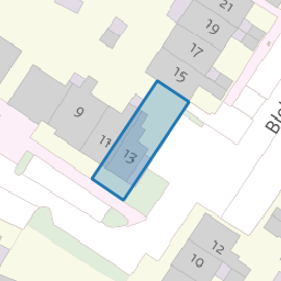 Perceel UBG00-B-3922