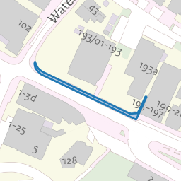 Perceel UBG00-B-3929