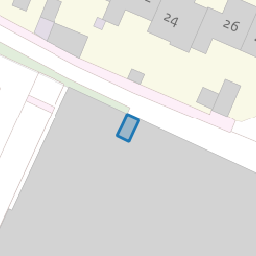 Perceel UBG00-B-3932