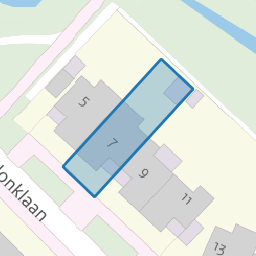 Perceel UBG00-B-3935