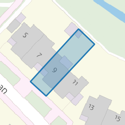 Perceel UBG00-B-3936