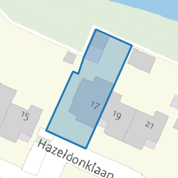 Perceel UBG00-B-3940