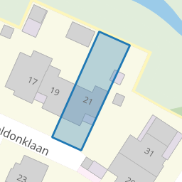 Perceel UBG00-B-3942