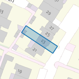 Perceel UBG00-B-3947