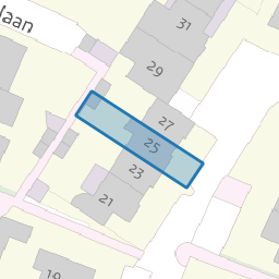 Perceel UBG00-B-3948