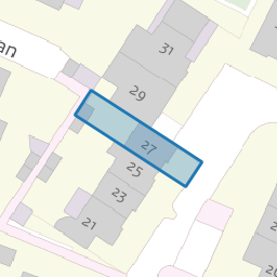 Perceel UBG00-B-3949