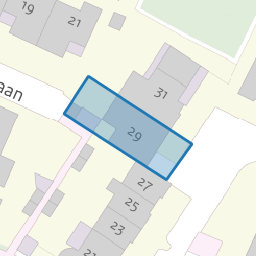 Perceel UBG00-B-3950