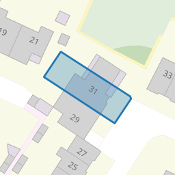 Perceel UBG00-B-3951