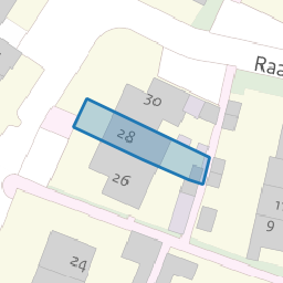 Perceel UBG00-B-3953