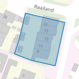 Perceel UBG00-B-3955
