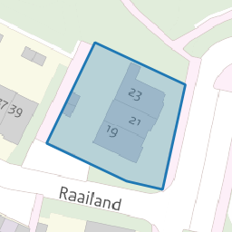 Perceel UBG00-B-3956