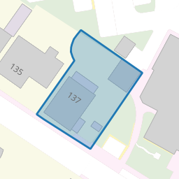 Perceel UBG00-B-3961