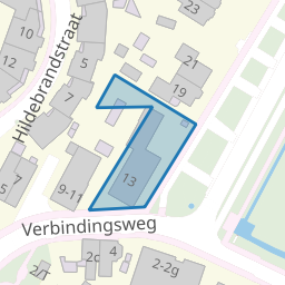 Perceel UBG00-B-3964