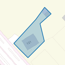 Perceel UBG00-B-3970