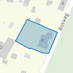 Perceel UBG00-B-3973