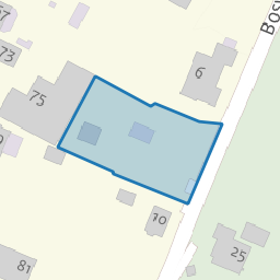 Perceel UBG00-B-3974