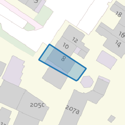 Perceel UBG00-B-3985