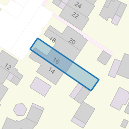 Perceel UBG00-B-3990