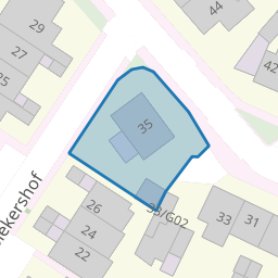 Perceel UBG00-B-3999