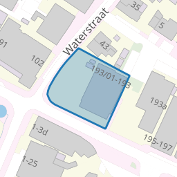 Perceel UBG00-B-4005