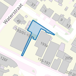 Perceel UBG00-B-4006